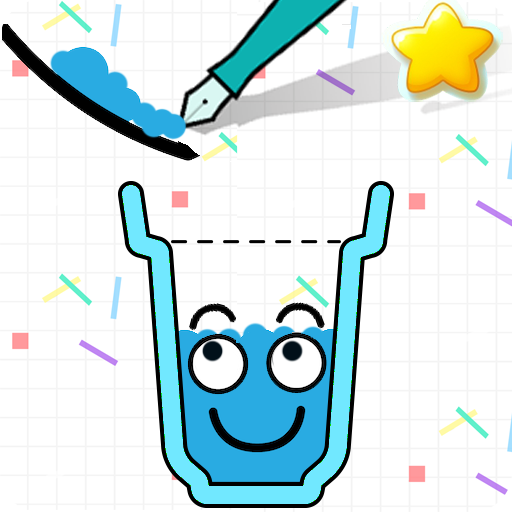 Water Run: Puzzle Game