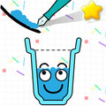 Water Run: Puzzle Game