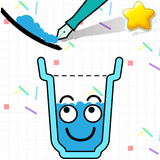 Water Run: Puzzle Game أيقونة