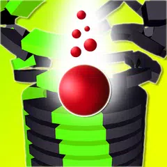 Ball Move Top: 8 Free Game Stack Shooting Ball APK download