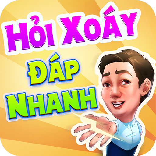 Câu hỏi triệu phú - Trả lời nhanh như sấm