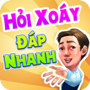 Câu hỏi triệu phú - Trả lời nhanh như sấm APK