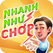 Nhanh như chớp & 8 game kinh điển phổ biến khác