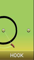 Stickman Jump - Stack Through Platforms ภาพหน้าจอ 2