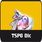 TSGPDic icône