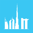 Top Spots Dubai ikona