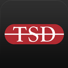 TSD Loaner icône