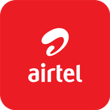 My Airtel aplikacja