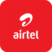 My Airtel أيقونة