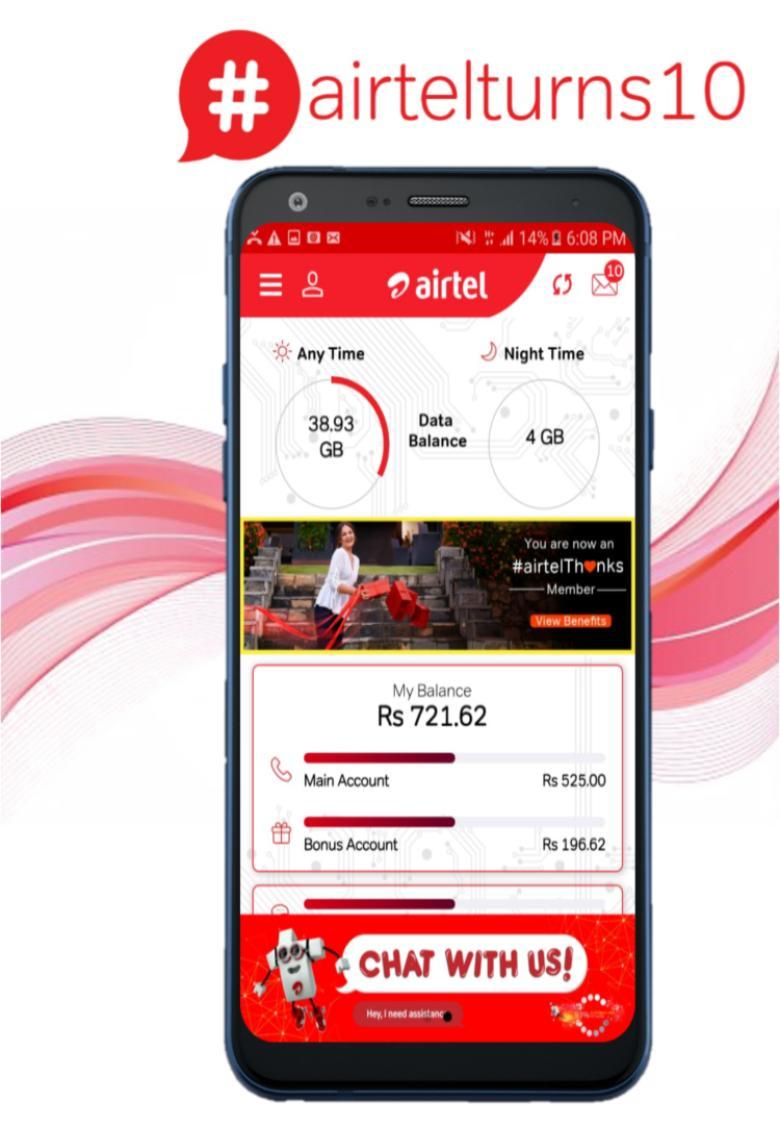 Airtel Music For Android Apk Download