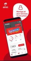 My Airtel पोस्टर