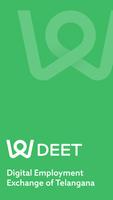 DEET 海報