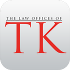 Troy King Law أيقونة