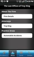 Troy King Law ภาพหน้าจอ 3