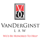 VanDerGinst WedBeHonoredToHelp icon