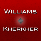 Williams Kherkher Law Firm أيقونة