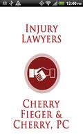 پوستر Cherry Injury Law