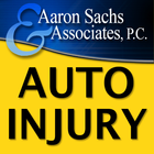 Auto Injury - Sachs Law Firm ไอคอน