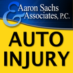Auto Injury - Sachs Law Firm