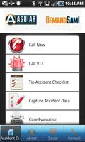 Demand Sam! Aguiar Injury Law screenshot 3