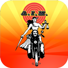 Aid To Injured Motorcyclists icono