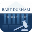 ”Bart Durham Injury Law