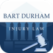 Bart Durham Injury Law أيقونة