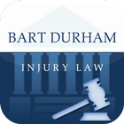 Bart Durham Injury Law иконка