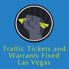 Traffic Tickets Fixed Online icône