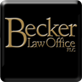 Becker Law Accident App иконка