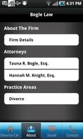 Florida Family Lawyer اسکرین شاٹ 3