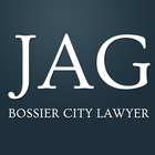 آیکون‌ Bossier City Lawyer