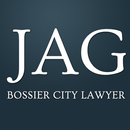 APK Bossier City Lawyer App