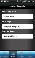 Bossier City Lawyer 截图 3