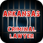 Arkansas Criminal Lawyer ikona