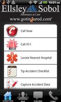 Got Injured? 포스터