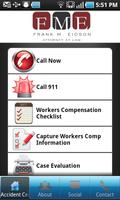 Florida Workers Compensation 포스터