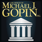 Gopin SSD ícone