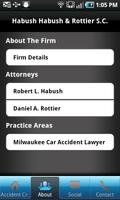 3 Schermata Appleton Auto Accident Lawyer