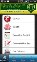 Your Accident & Safety Toolbox Poster