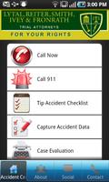 Your Accident & Safety Toolbox poster
