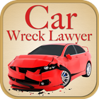 Baton Rouge Car Wreck Lawyer 圖標