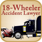 Baton Rouge 18Wheeler Accident icon