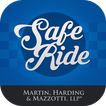 Safe Ride - MHM Taxi