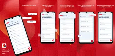 MyTelkomsel Basic