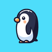 Penguin Frost Jump APK