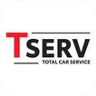 T-Serv | Total Car Service 아이콘