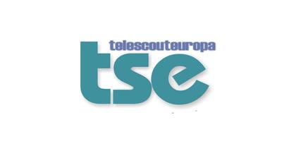TSE TV per Android TV Affiche