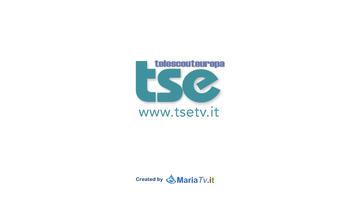 TSE TV per Android TV capture d'écran 1