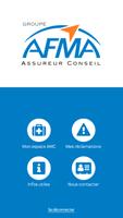 AFMA AMC poster